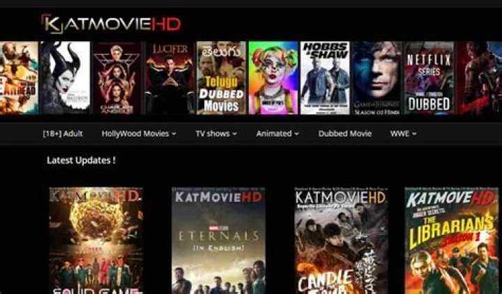 KatMovies 18: Your Ultimate Guide to Free and Legal Movie Streaming