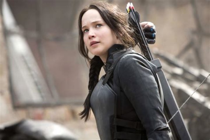 Katniss Everdeen: The Ultimate Guide to the Brave Heroine of Panem