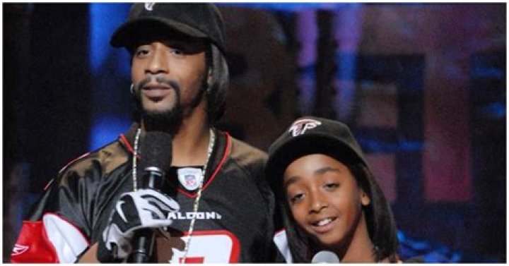 Katt Williams' Children: A Comprehensive Guide to the Comedian's Family Life