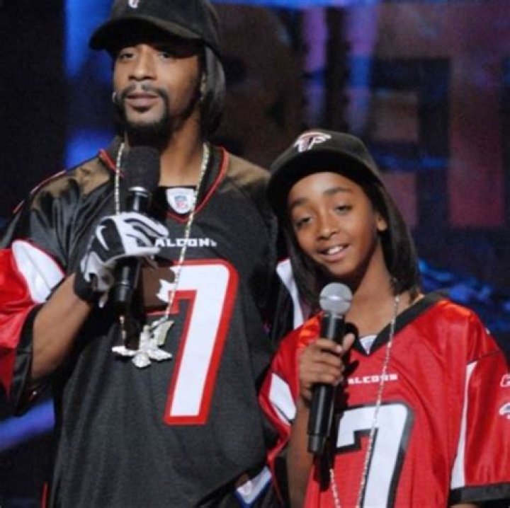 Katt Williams Daughter: A Comprehensive Look into Her Life and Influence