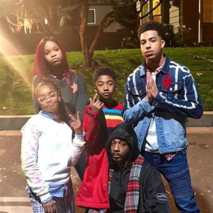 Katt Williams Kids: A Comprehensive Look at the Comedian's Family Life