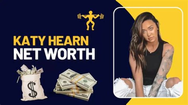 Katy Hearn Net Worth 2023: A Deep Dive into Her Fitness Empire and Financial Success