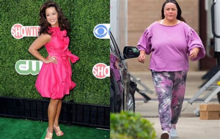 Katy Mixon Weight Gain: Understanding the Transformation and Its Impact
