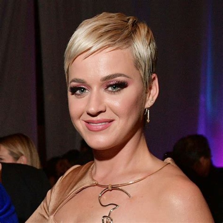 Katy Perry Real Name: Unveiling the Woman Behind the Fame