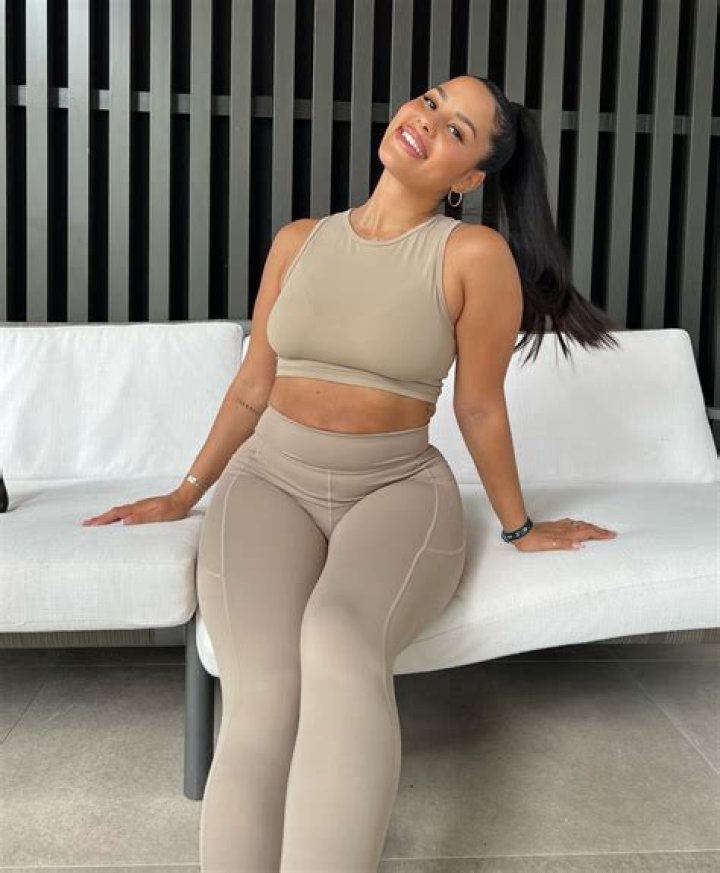 Katya Elise Henry: Unveiling the Life and Career of a Rising Star