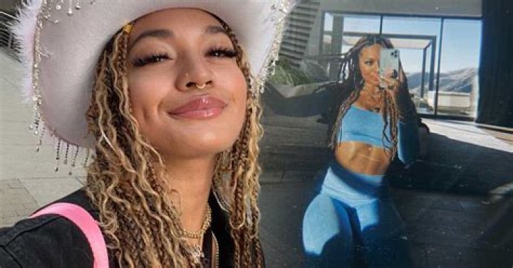 Kayja Rose: Unveiling the Rising Star and Her Impact on Modern Entertainment