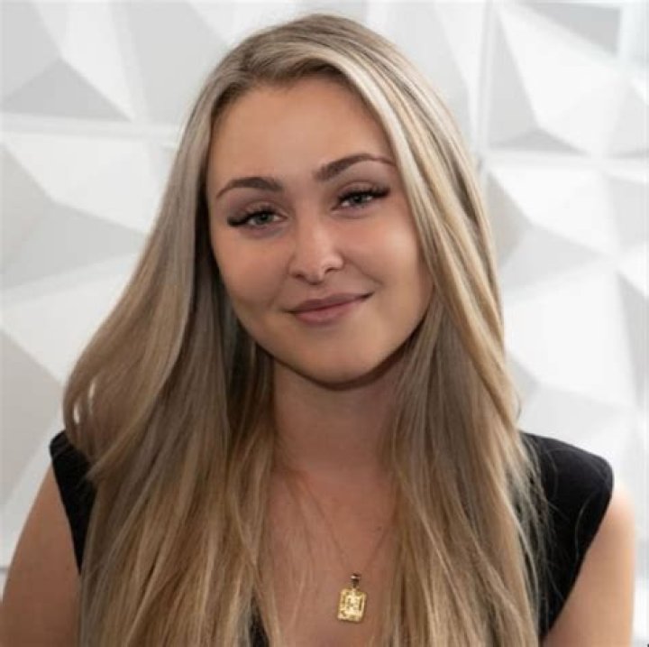 Kaylee Donovan: The Rising Star You Need to Know