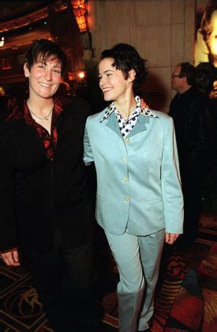 KD Lang's Partner 2024: A Deep Dive into Her Life and Relationships