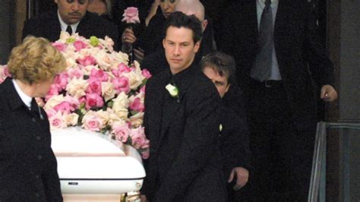 Keanu Reeves Funeral: A Tribute to a Beloved Icon