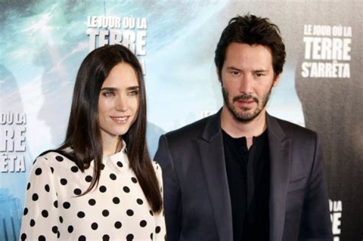 Keanu Reeves and Jennifer Syme: A Deep Dive into Their Love Story
