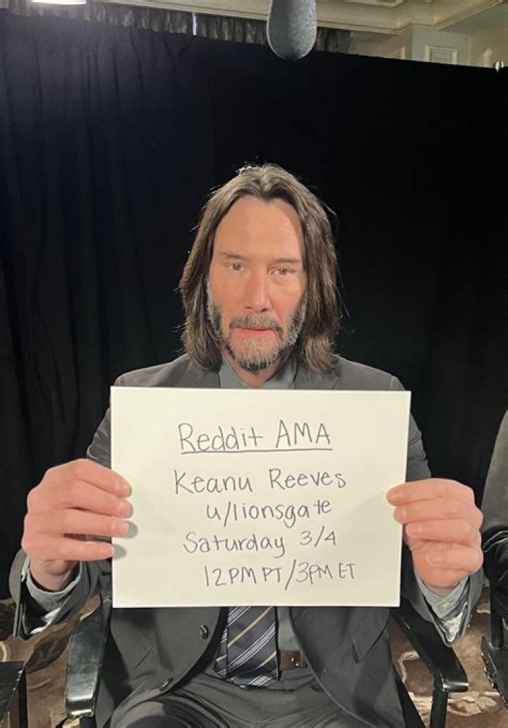 Keanu Reeves and Politics: A Deep Dive into His Views and Impact