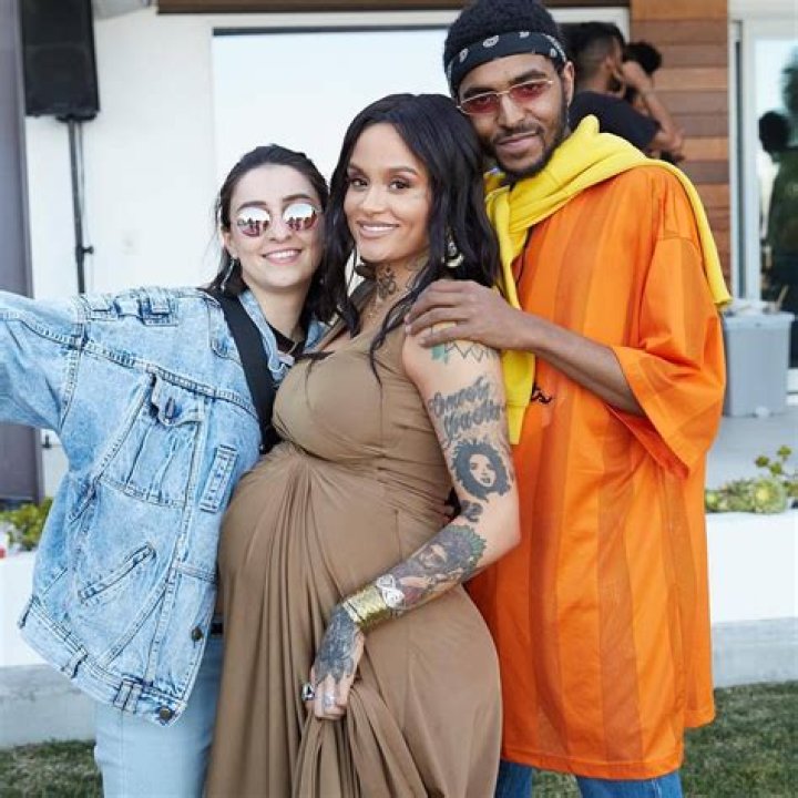 Kehlani Parents: Understanding Their Influence on Her Life and Career
