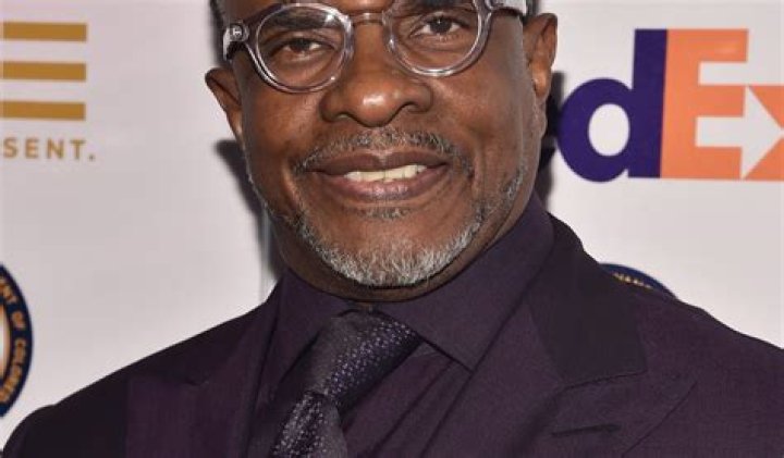 Keith David Net Worth: A Comprehensive Look at the Iconic Actor's Wealth and Career