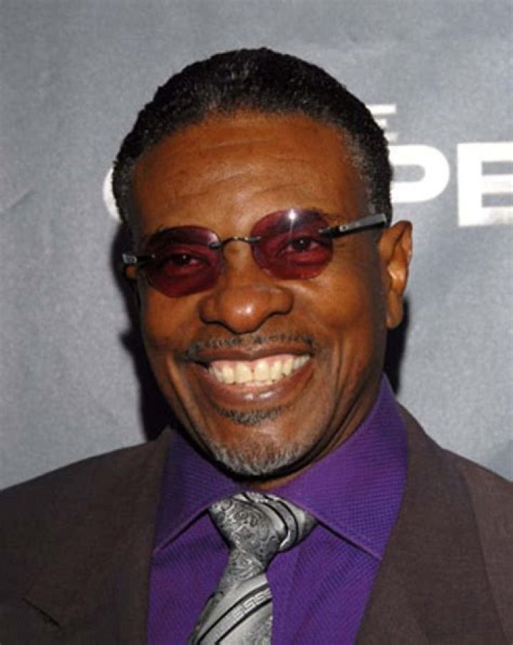 Keith David: The Versatile Voice and Acting Legend