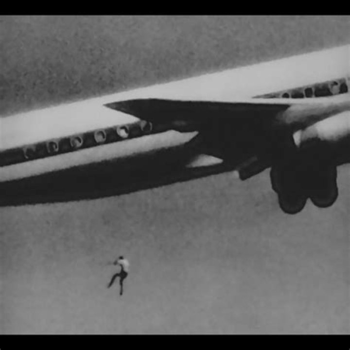 Keith Sapsford: The Tragic Tale of a Teenage Stowaway