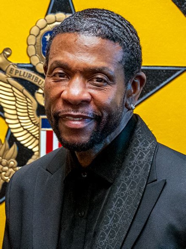 Keith Sweat Net Worth 2024: A Comprehensive Look at His Wealth and Career