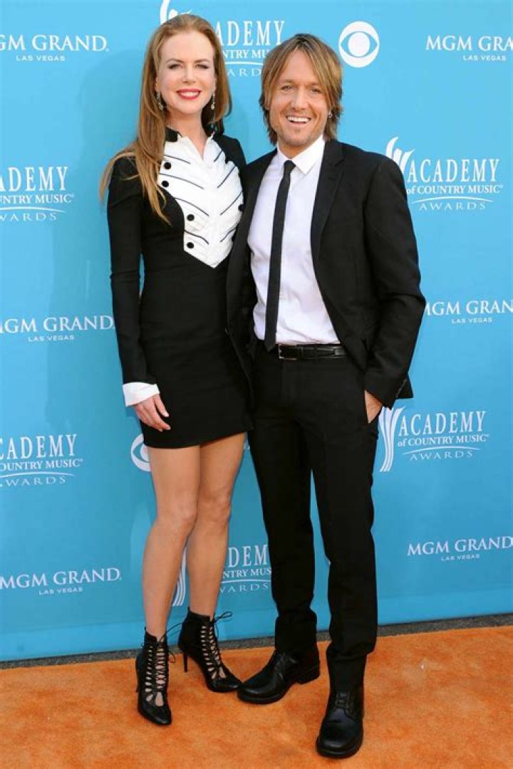 Keith Urban's First Wife: The Untold Story Behind Their Relationship