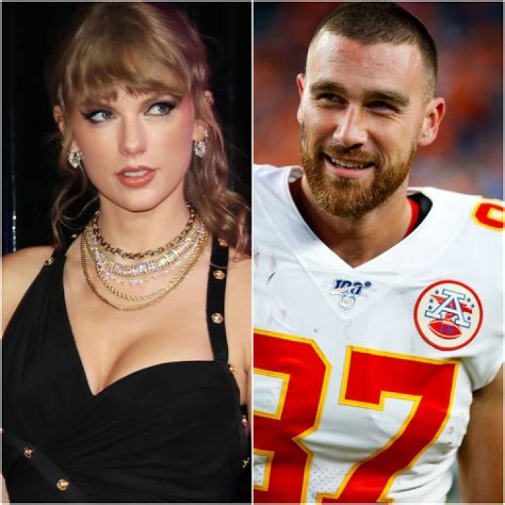 Kelce and Swift: A Deep Dive into the Relationship of Two Icons