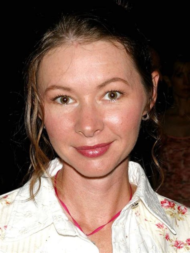 Kellie Waymire: A Tribute to a Talented Actress