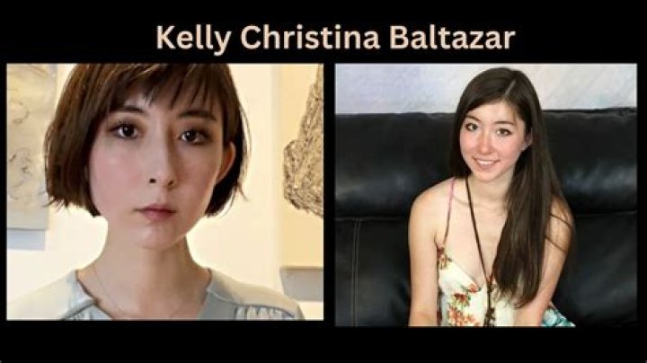 Kelly Christina Baltazar: The Inspiring Journey of a Rising Star