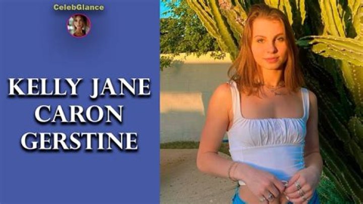 Kelly Jane Caron Leaked: Unveiling the Truth Behind the Controversy