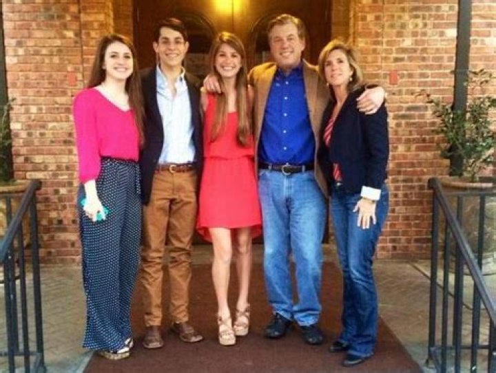 Kelly Siegler's Son: A Deep Dive into Her Family Life and Career