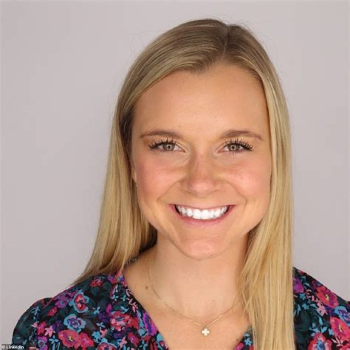 Kelsey Kilgore and Tucker Carlson's Wedding: A Celebration of Love and Life