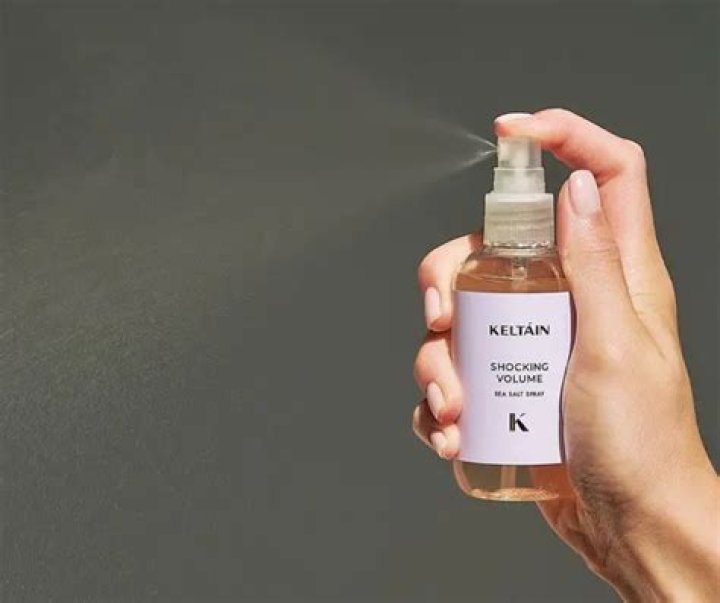 Keltain Shocking Volume: Unveiling the Secrets to Voluminous Hair