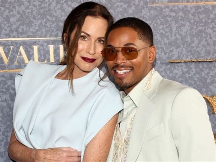 Kelvin Harrison Jr Wife: A Deep Dive into His Personal Life and Career