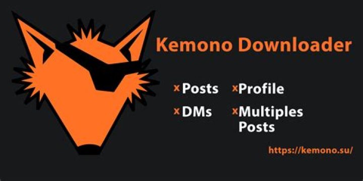 Kemono.su: The Ultimate Guide to Understanding This Unique Platform