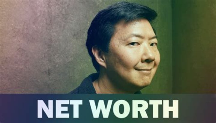 Ken Jeong Net Worth: The Journey of a Multitalented Comedian and Actor