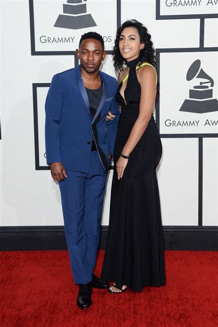 Kendrick Lamar's Wife: Everything You Need to Know About Her Height and More