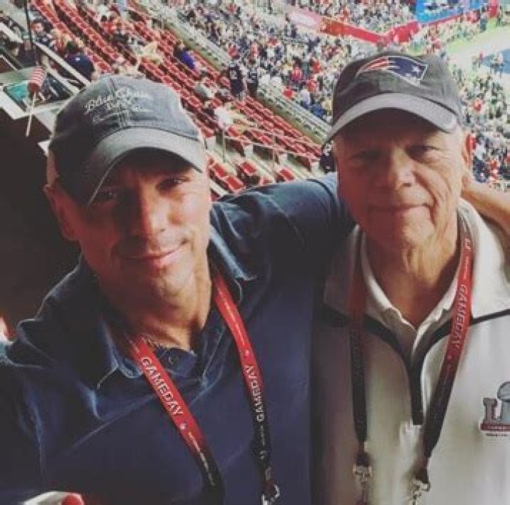 Kenny Chesney Father: The Man Behind the Country Music Legend