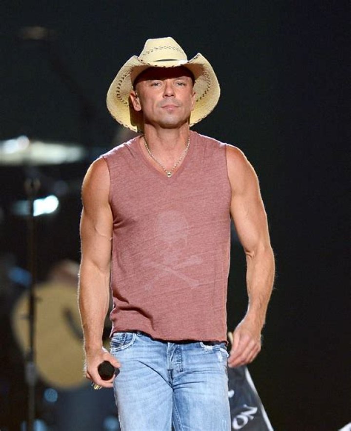 The Wealth and Legacy of Country Star Kenny Chesney