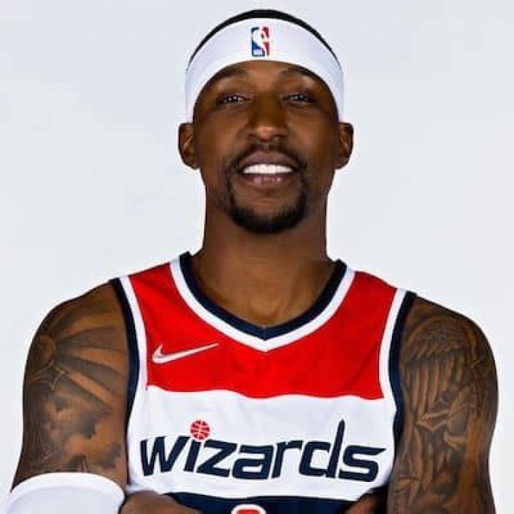 Kentavious Caldwell-Pope Net Worth: A Comprehensive Look at His Career and Earnings