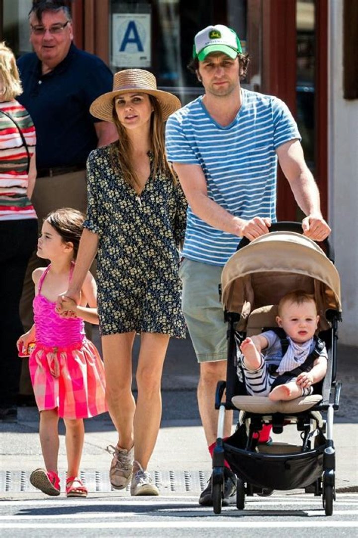 Keri Russell Children: A Glimpse into the Life of the Actress and Her Family