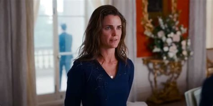 Keri Russell Series: A Journey Through Her Most Iconic Roles