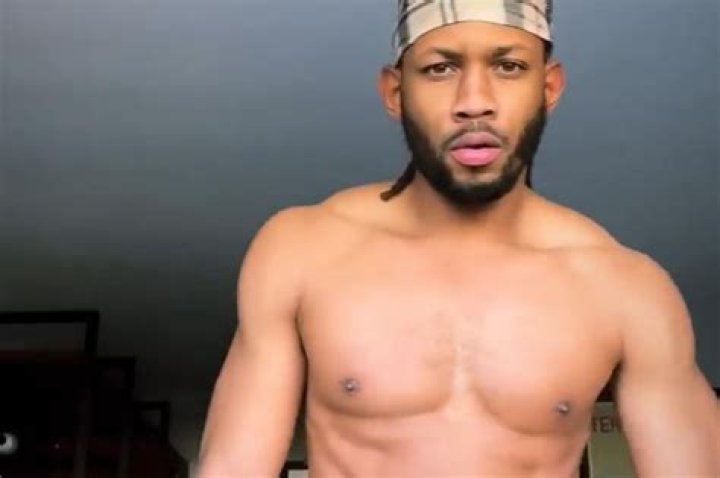 Kerrion Franklin: A Comprehensive Guide to the Rising Star