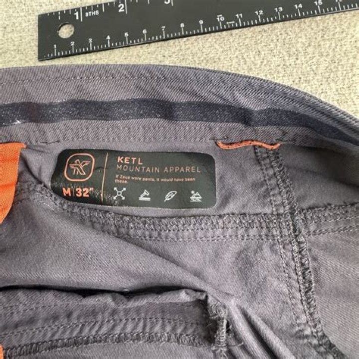 Ketl Pants: The Ultimate Guide to Performance and Style