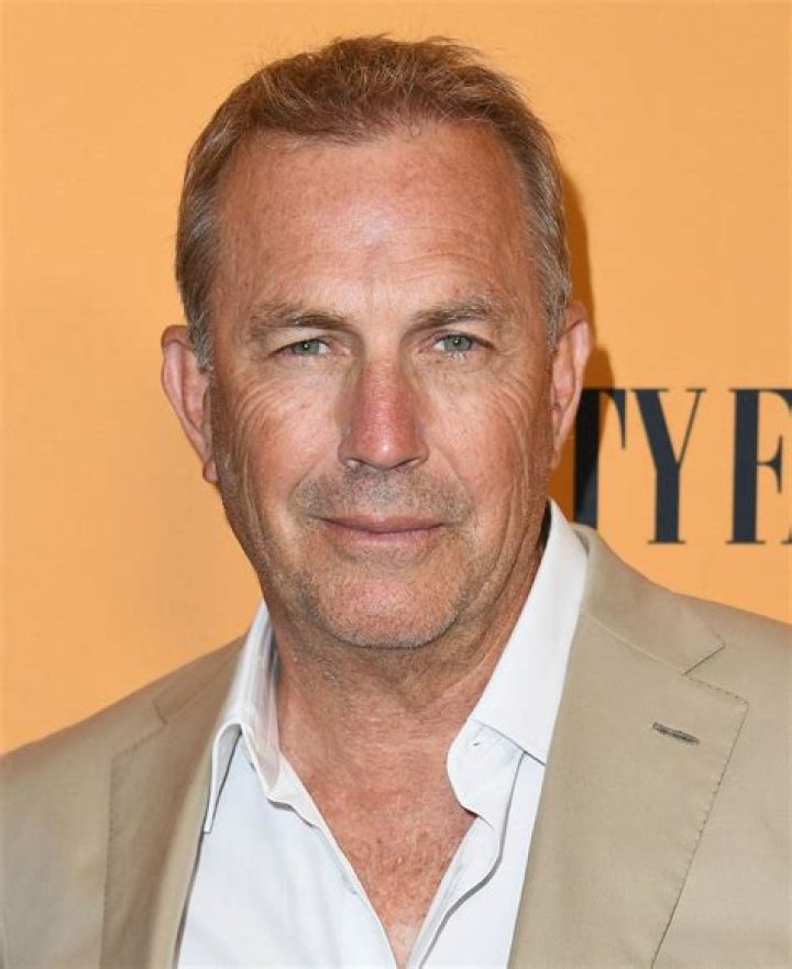 Kevin Costner Biography: The Journey of a Hollywood Icon