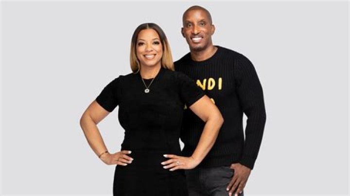 Kevin Daniels Husband: A Comprehensive Guide to His Life and Career