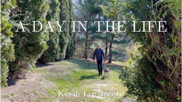 Kevin Lee Jacobs Biography: A Deep Dive into the Life of a Visionary Content Creator