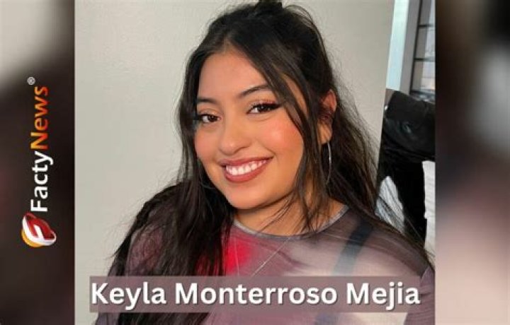 Keyla Monterroso Mejia Ethnicity: A Deep Dive into Her Roots and Cultural Identity