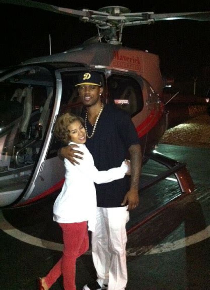 Keyshia Cole Married: A Comprehensive Look into Her Love Life and Relationships