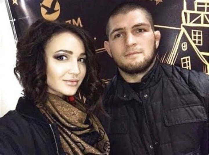 Khabib Nurmagomedov's Wife: A Glimpse into the Life of the UFC Legend's Better Half