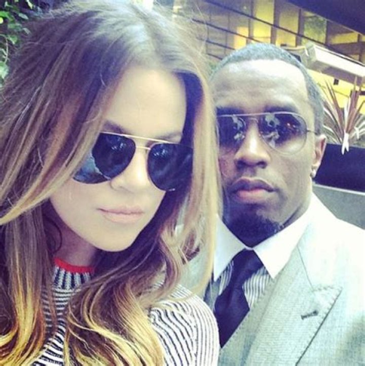 Exploring the Relationship Between Khloe Kardashian and P Diddy