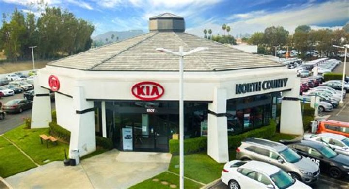 Kia of Escondido CA: Your Ultimate Guide to Finding the Perfect Kia Vehicle