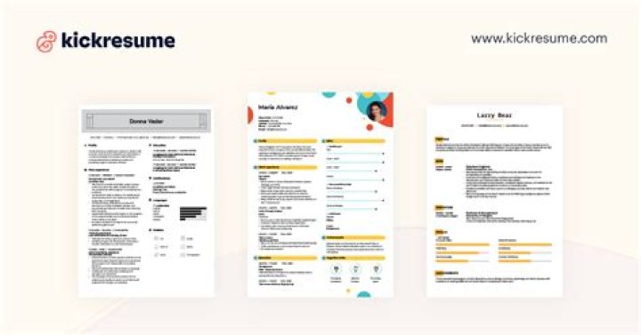 Kickresume: The Ultimate Guide to Crafting a Winning Resume