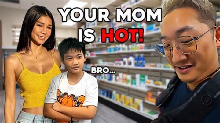 Kid and His Mom CCTV Video Full: A Heartwarming Story of Bonding and Care