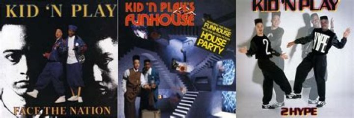 Insights into Kid N Play Net Worth: A Detailed Look at Their Financial Journey